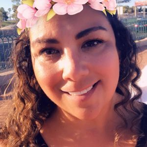 Meet your Posher, Tracey